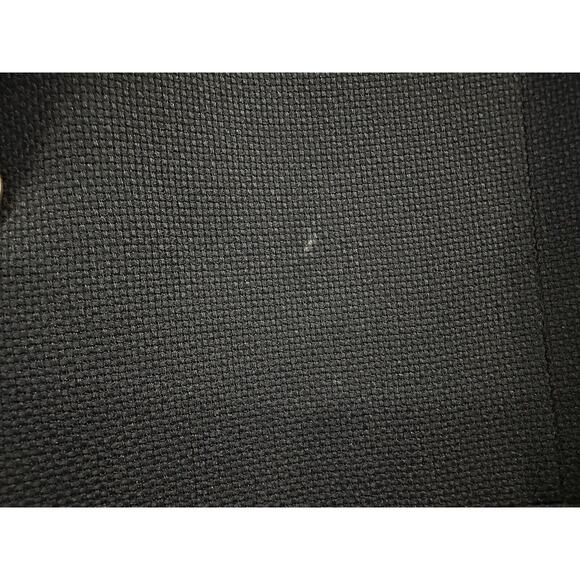 Kingsridge Navy Blue Knit Jacket Size 48 - Picture 3 of 16